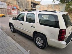 شێڤرۆلێت تاهۆ